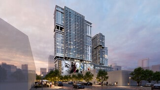 Fort Lauderdale, FL Retail - 140 SW 2nd` St